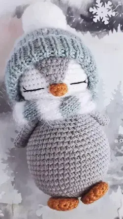 Cute Crochet 🧶