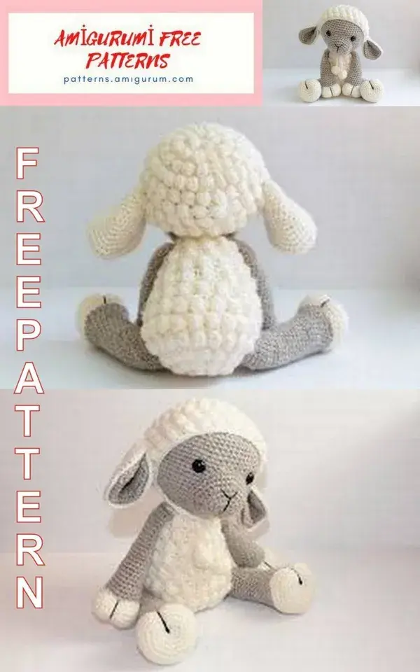 Amigurumi