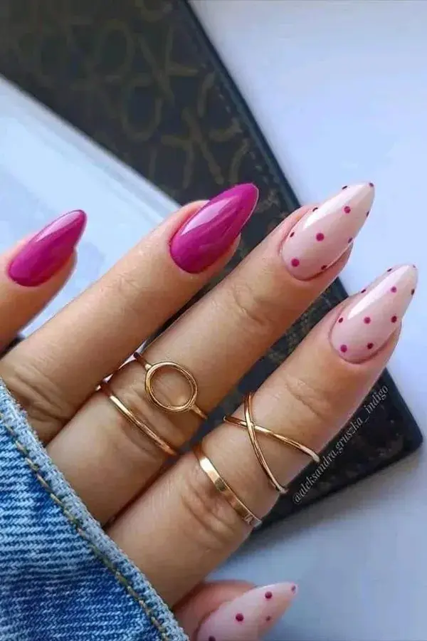 beautiful nails art