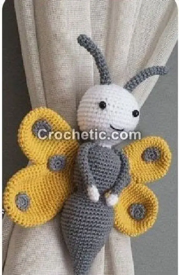 Different Colours Of Mind-blowing Cute Trendy Crochet Toys Free Pattern Summer Top Ideas Diy Project