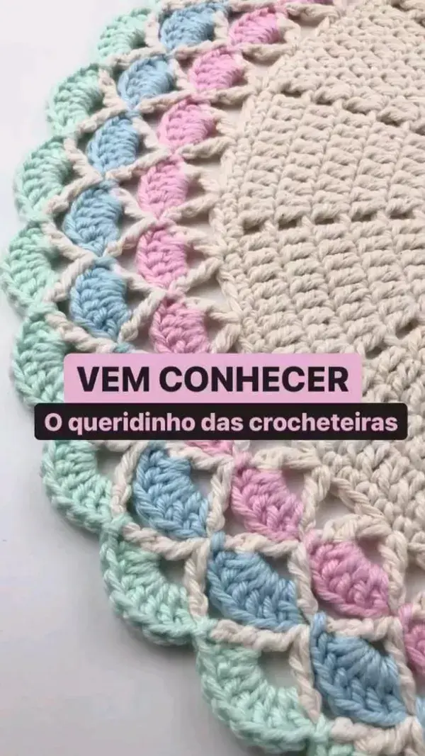 Vem APRENDER comigo!