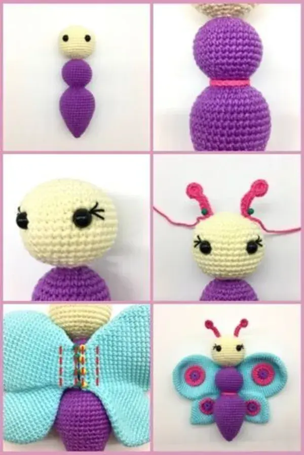 Cuddly Stitches Craft