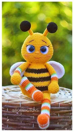 Amigurumi