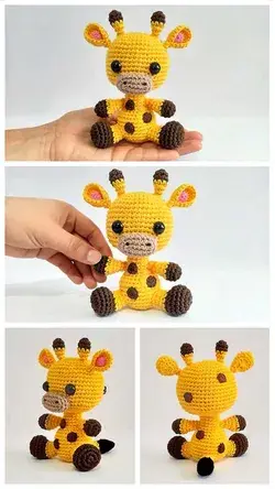 Free Crochet Patterns