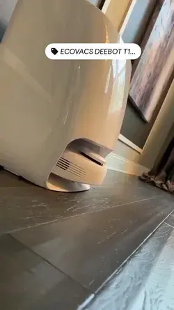 Robot Vacuum and Mop Combo ✨🤩