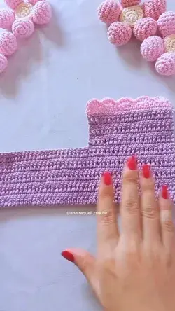 Crochet || Crochet Project || Crochet idea || Diy || Craft || Handmade