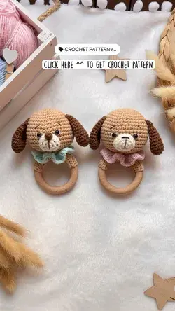 click here ^^ to get crochet pattern