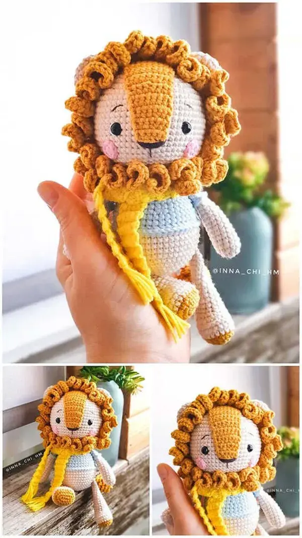 Amigurumi