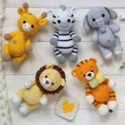 Amigurumi.com