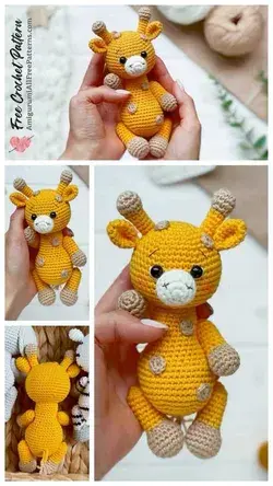 Free Crochet Patterns