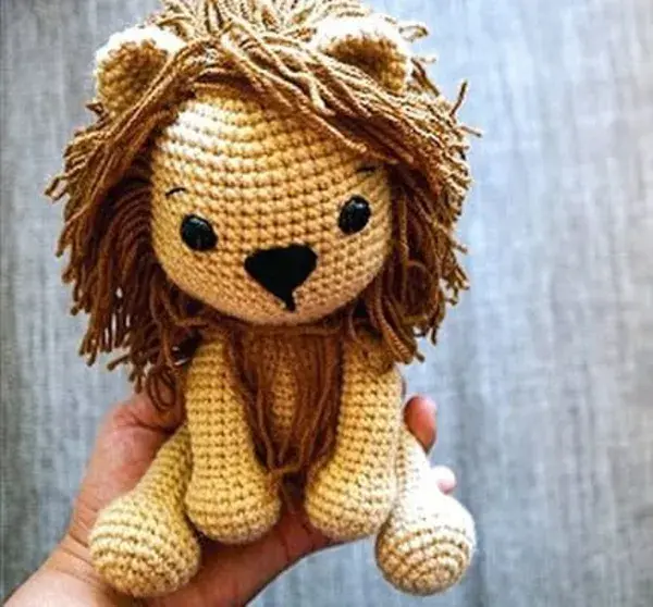 Lovelycraft - 600+ PDF Free Amigurumi Crochet Patterns