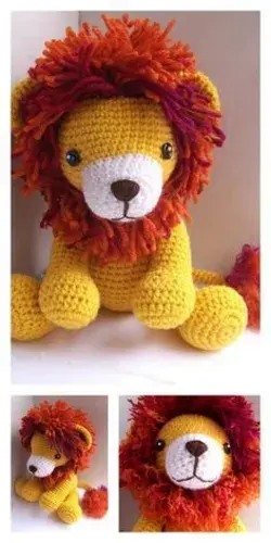 Free Amigurumi Patterns