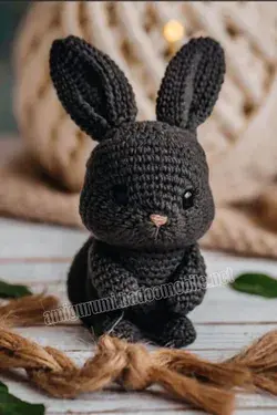 Free Amigurumi Crochet