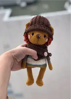 AMIGURUMI