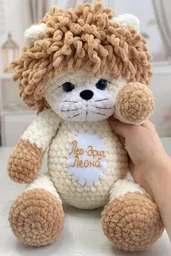 Curso de Amigurumi passo a passo online - DIY