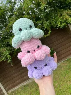 crocheting ideas