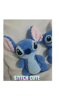 stitch