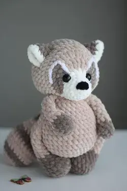 "Handcrafted Crochet Toys: Unleash Delight in Every Stitch" "Whimsical Crochet Toy Creations for All
