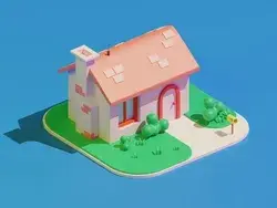 The Little House