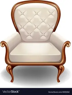 Armchair Royalty Free Vector Image - VectorStock