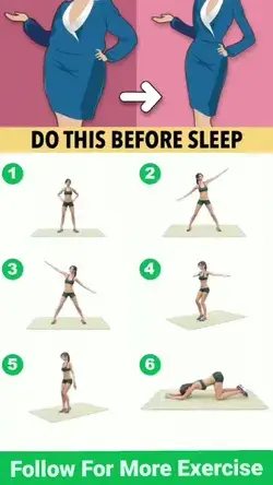 workout routine