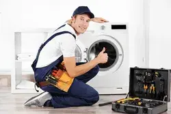 Washing Machine Repair