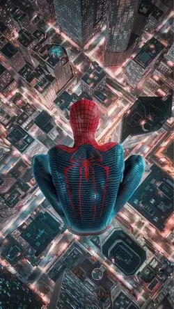 Spiderman