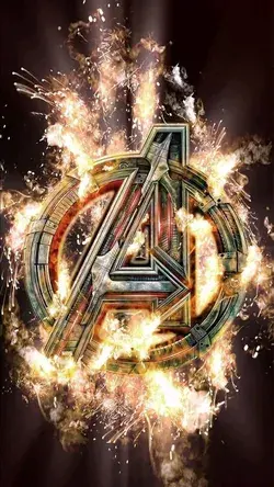 avengers wallpaper