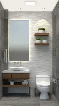 Bathroom interior design || Moder bathroom interior design .