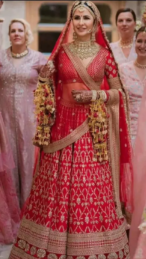 celeb style lehenga ideas