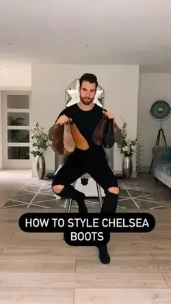 How to Style Chelsea