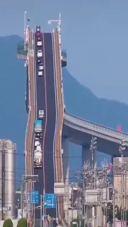 Would you drive on this bridge