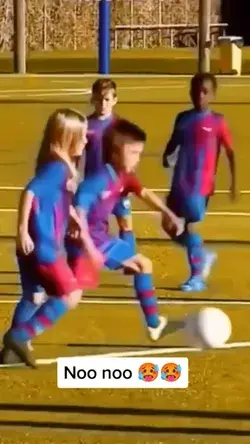 Talented kid