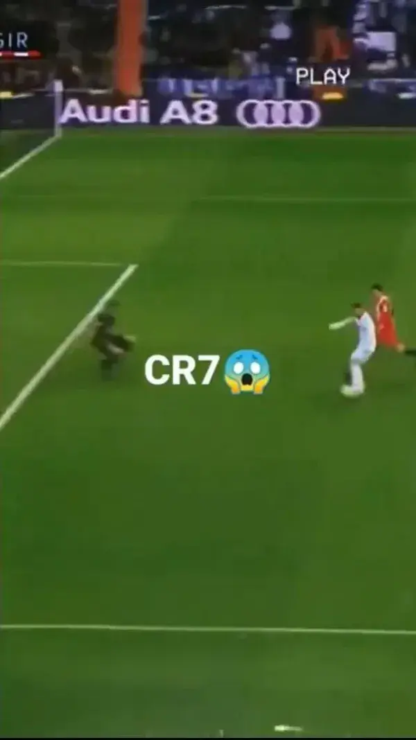 CR7