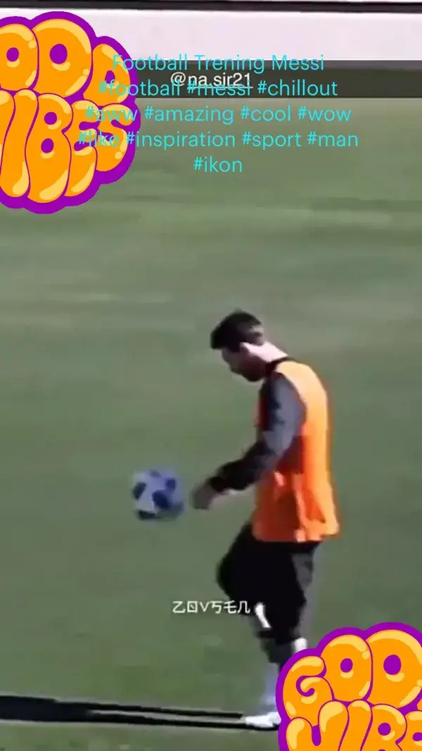 Football Trening Messi #football #messi #chillout #aww #amazing #cool #wow #like #sport #luz #super