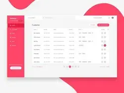 Dribbble