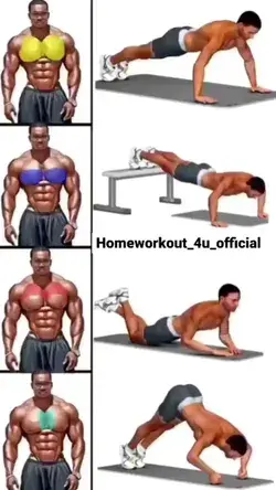 Workout Video