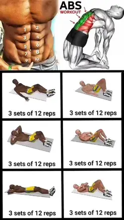 abs exercise