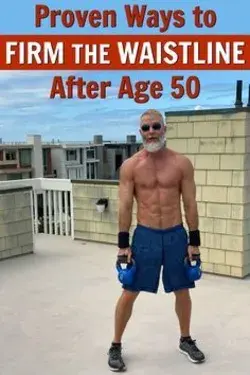 Over Fifty and Fit