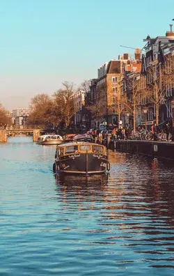 Amsterdam