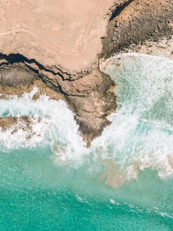 Fuerteventura, Spagna