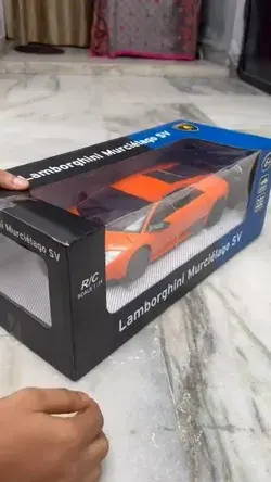 RC Super Car