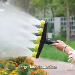 Agriculture Atomizer Nozzles