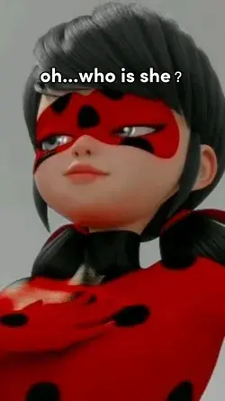 ladybug /marinette edit