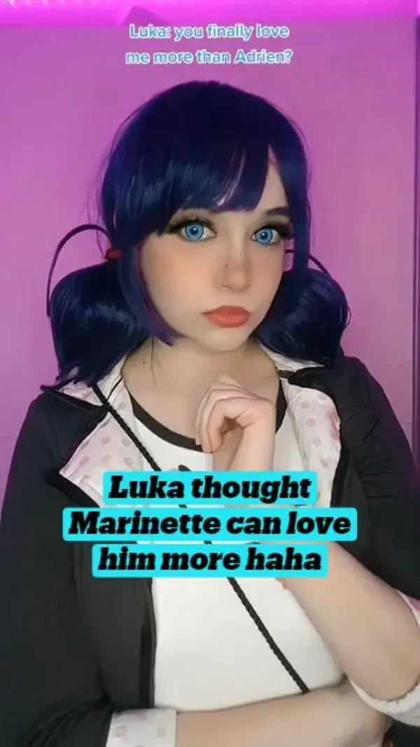 Luka thought HAHA (@witchera_)