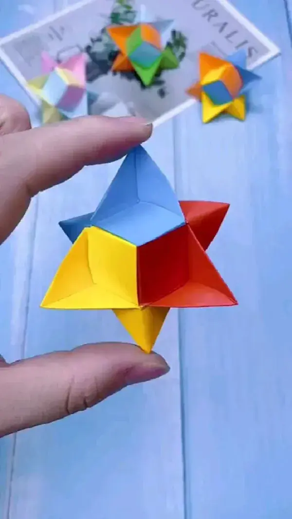 Paper Crafts