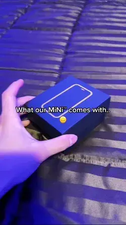 Mini Cute Phone