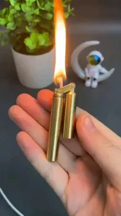 Best Lighter of 2023 | Equal to the size of Cigarette 🚬
