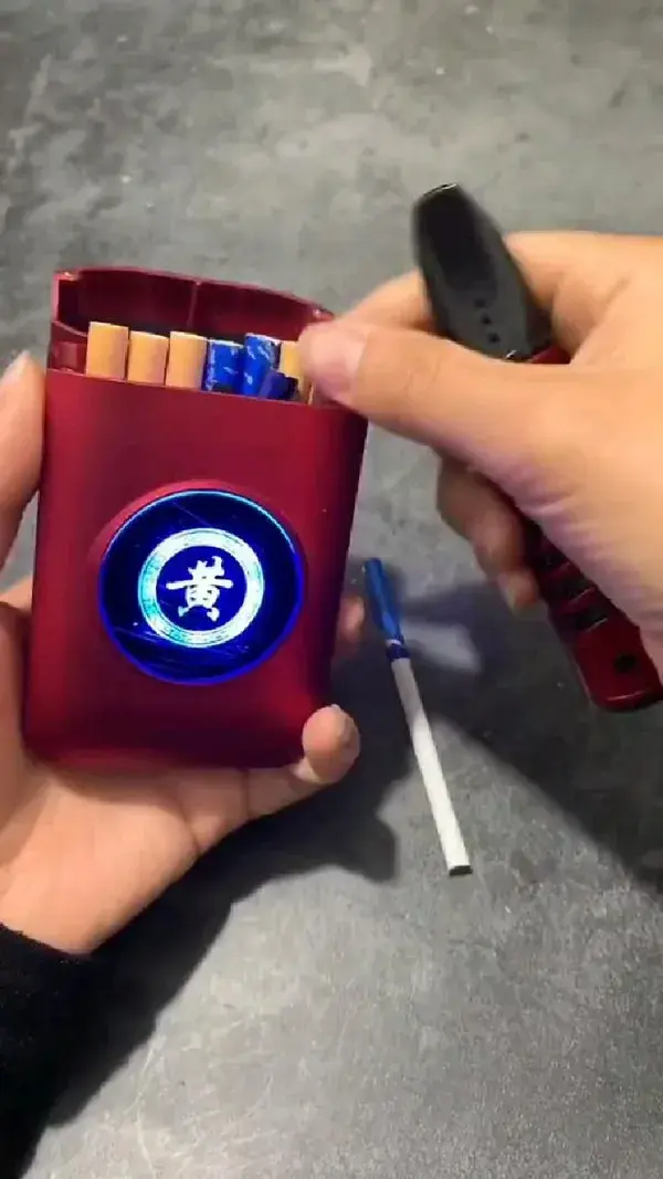 lighter video /gadget /credit (@lighter300)