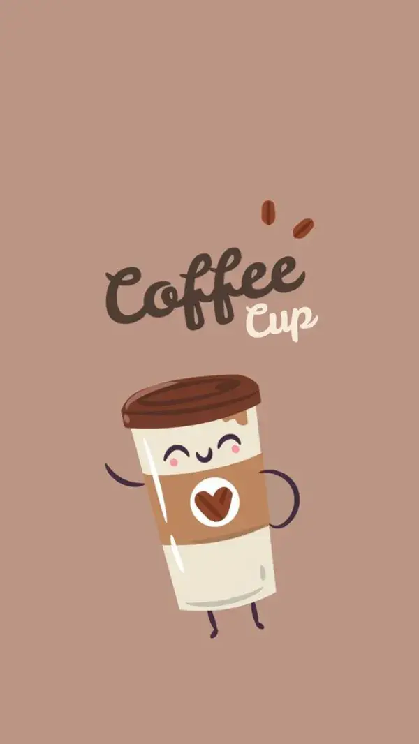 How to Draw Coffee Cup | Funny and Easy | So Cute Drawing